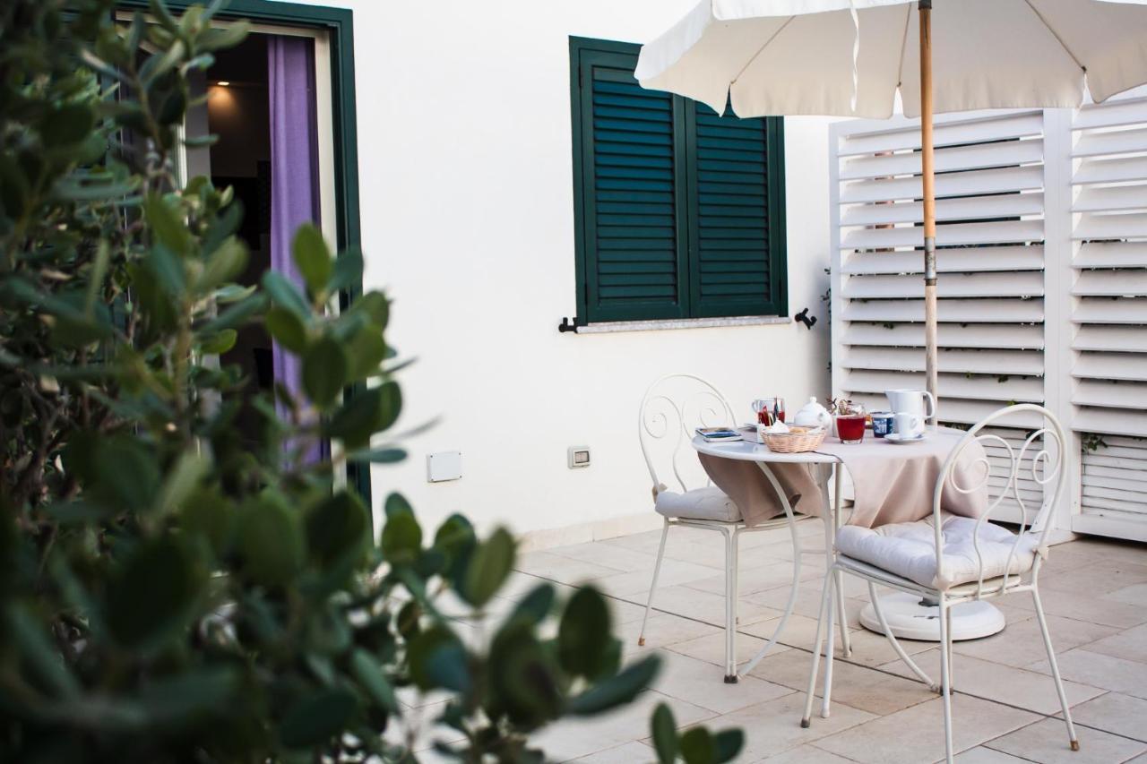 تاورمينا Sciccosa Guest House المظهر الخارجي الصورة