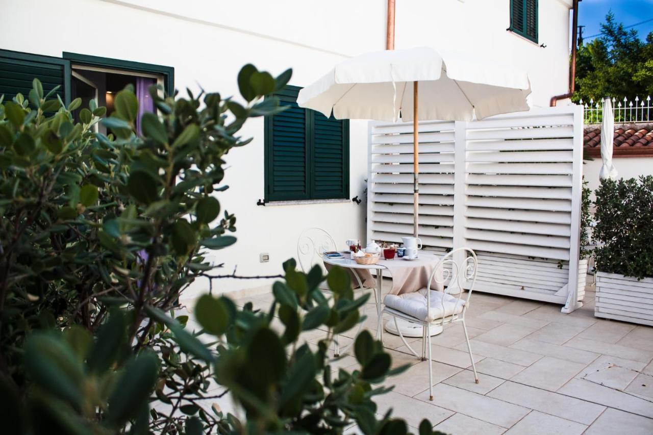 تاورمينا Sciccosa Guest House المظهر الخارجي الصورة