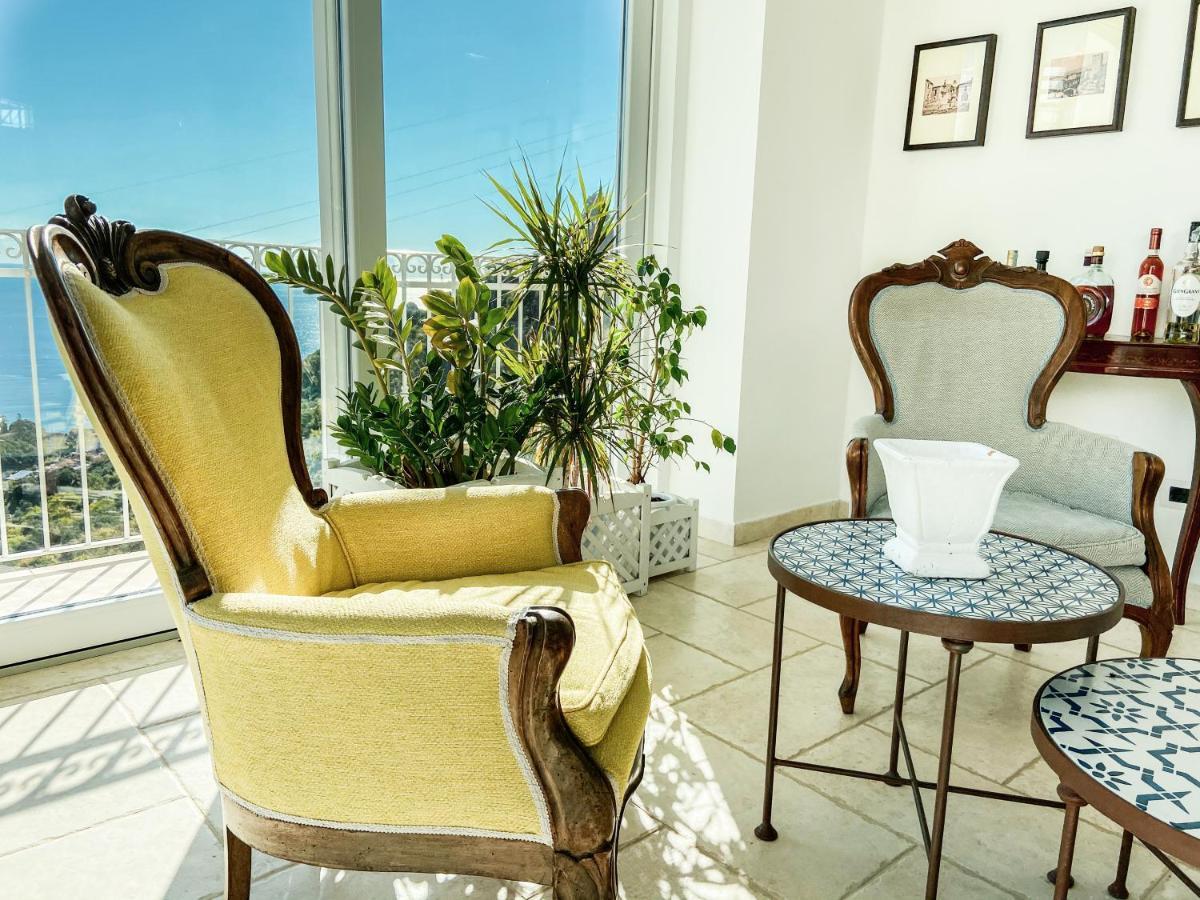 تاورمينا Sciccosa Guest House المظهر الخارجي الصورة