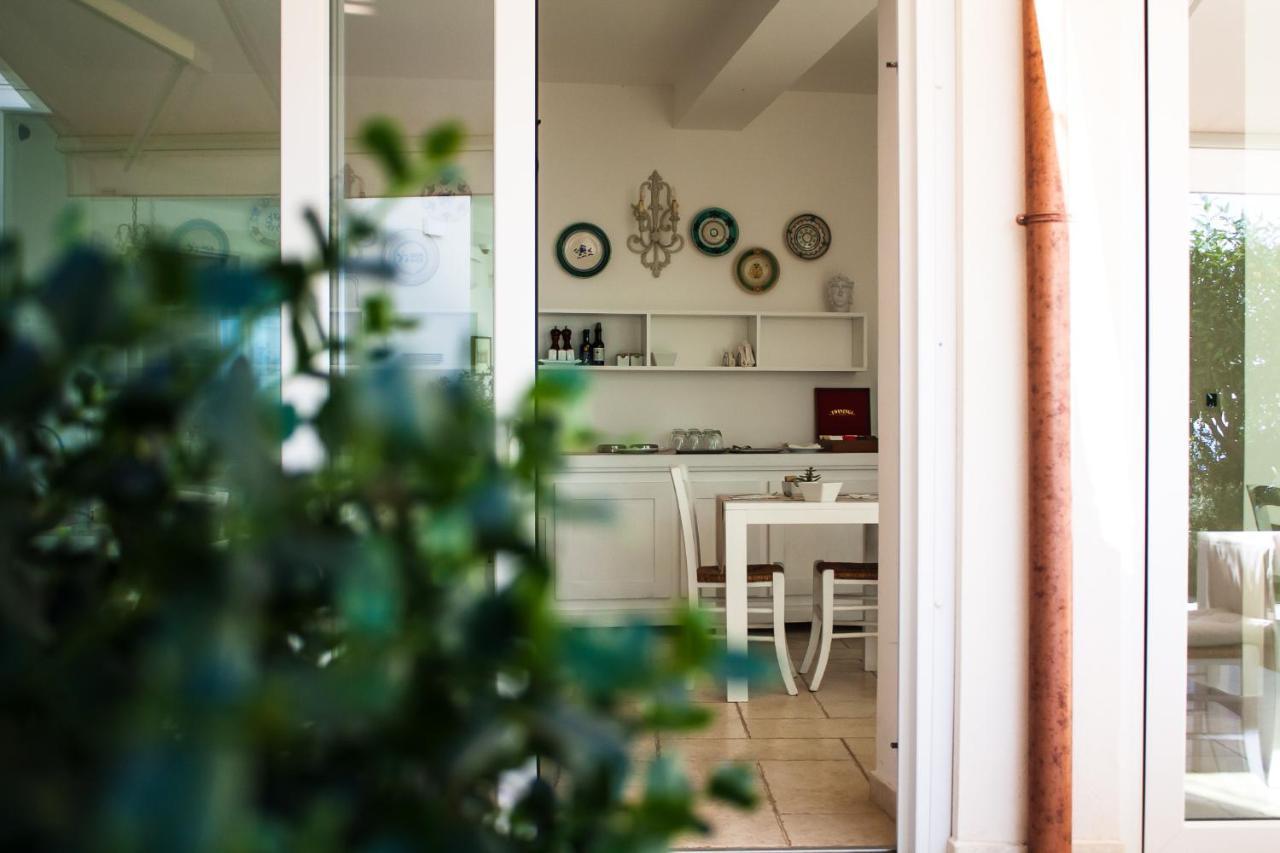تاورمينا Sciccosa Guest House المظهر الخارجي الصورة