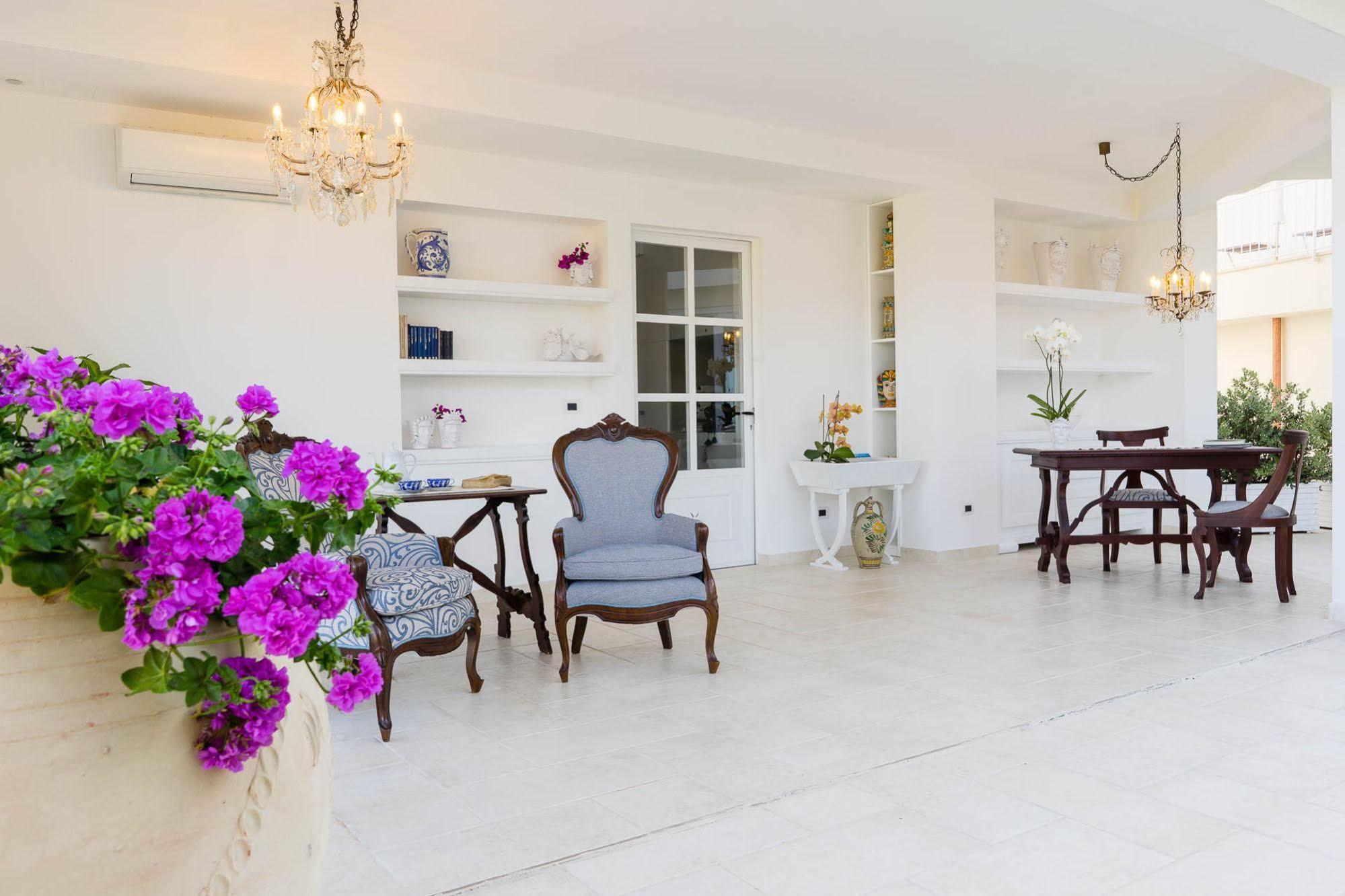 تاورمينا Sciccosa Guest House المظهر الخارجي الصورة