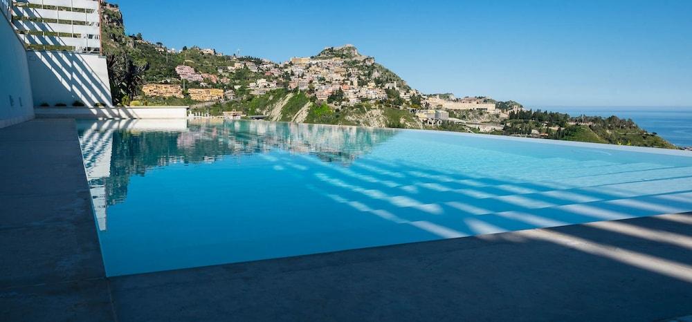 تاورمينا Sciccosa Guest House المظهر الخارجي الصورة