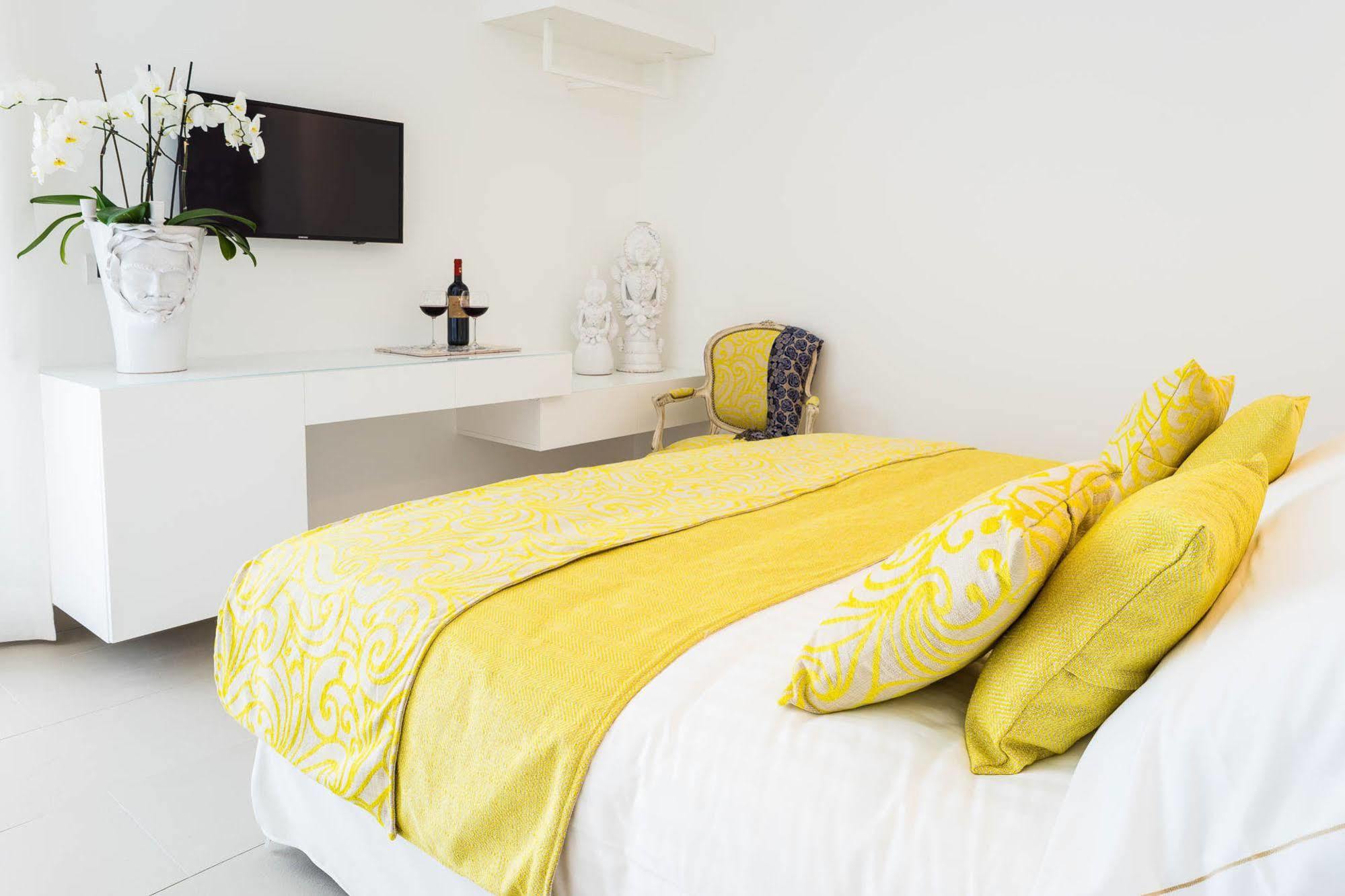 تاورمينا Sciccosa Guest House المظهر الخارجي الصورة