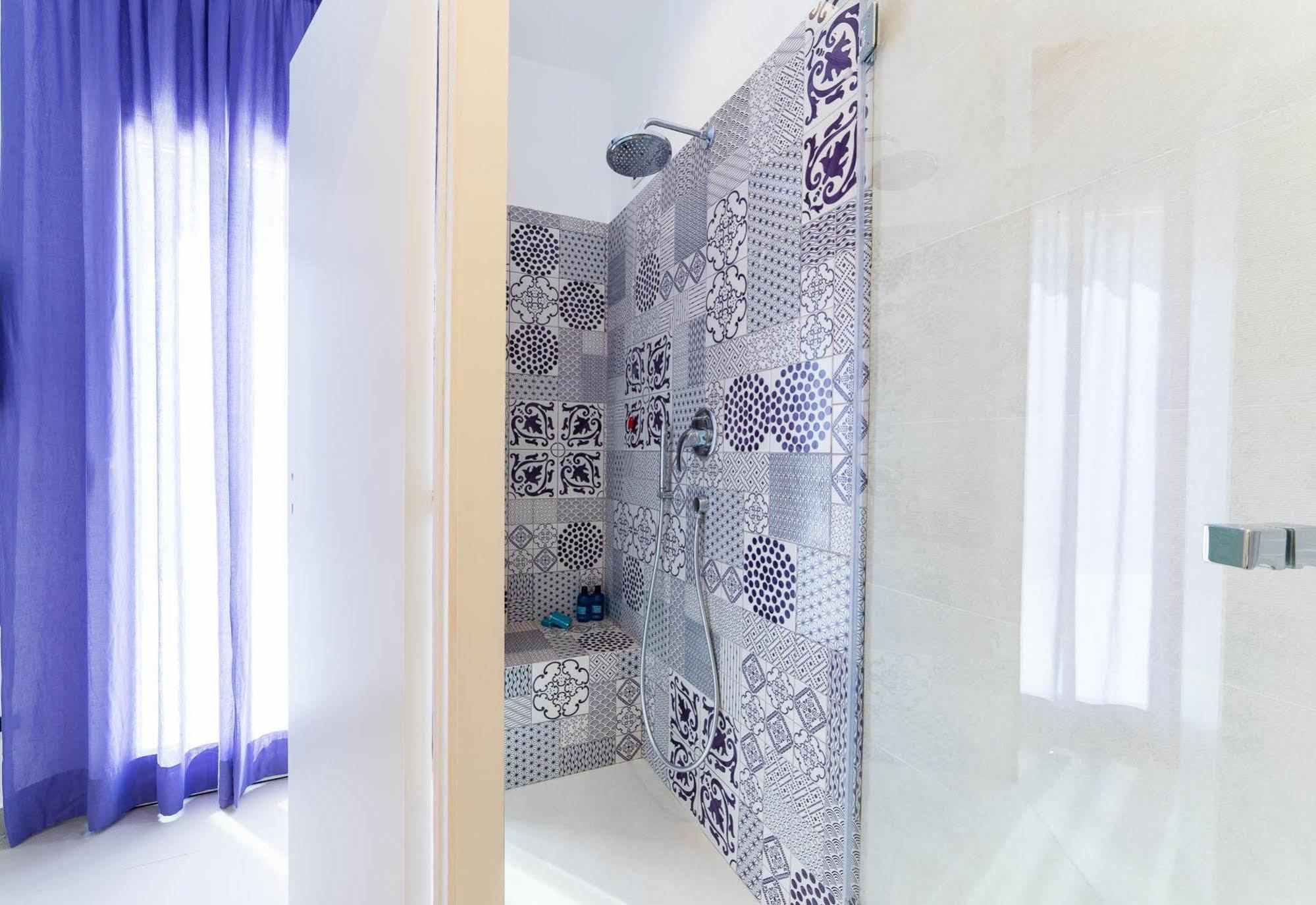 تاورمينا Sciccosa Guest House المظهر الخارجي الصورة