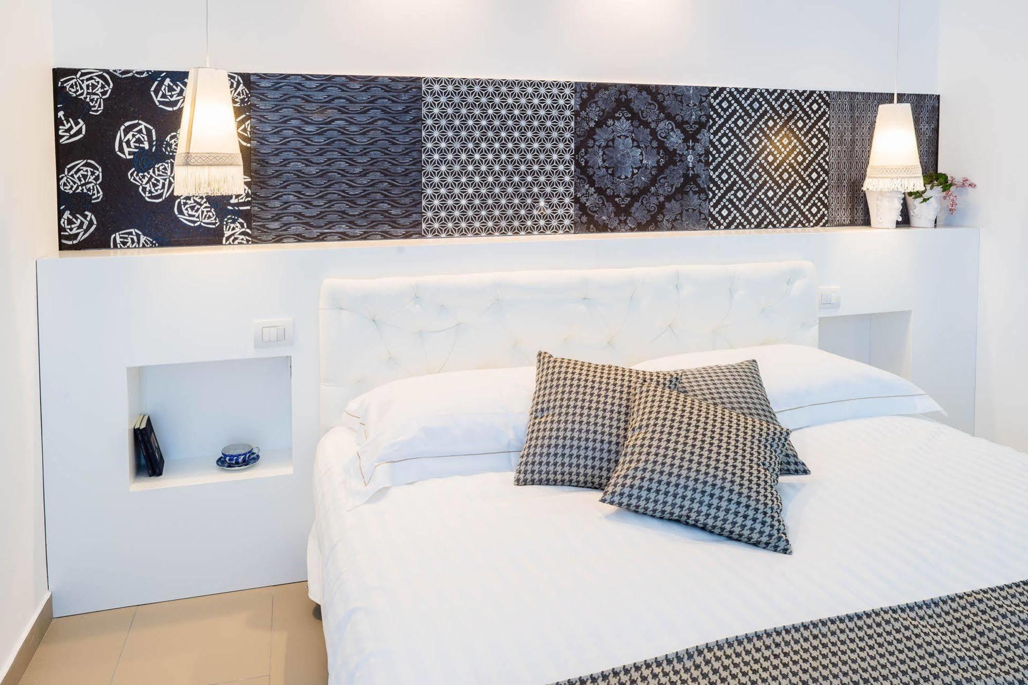 تاورمينا Sciccosa Guest House المظهر الخارجي الصورة