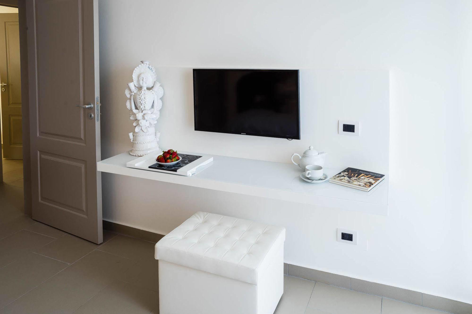 تاورمينا Sciccosa Guest House المظهر الخارجي الصورة