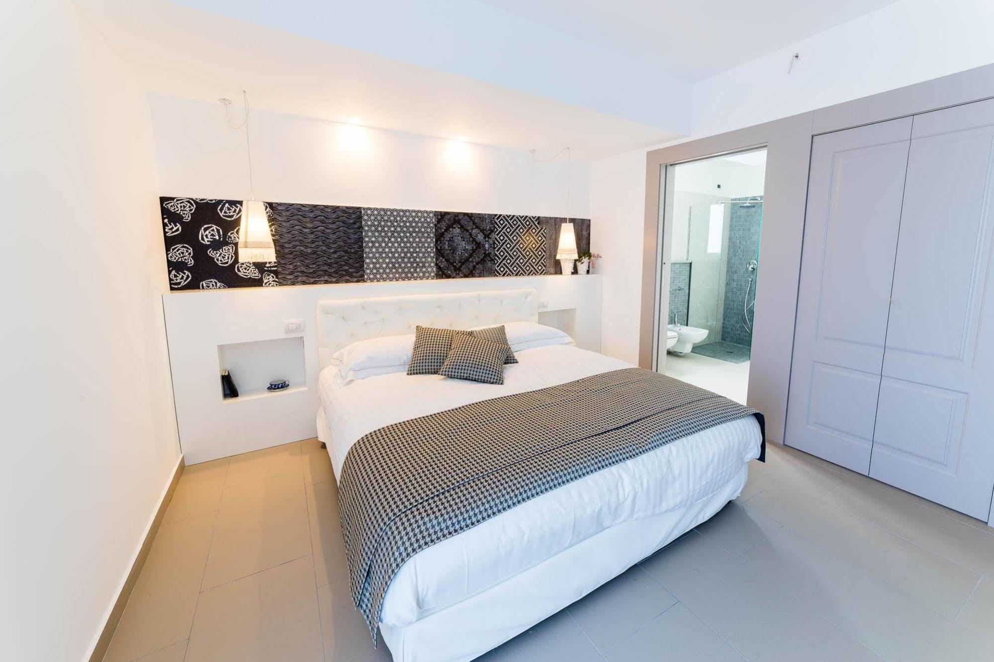 تاورمينا Sciccosa Guest House المظهر الخارجي الصورة