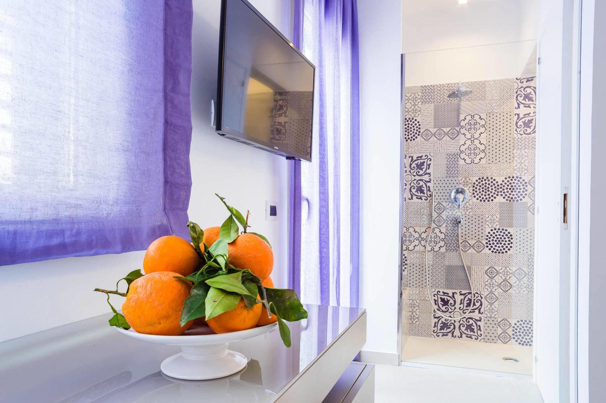 تاورمينا Sciccosa Guest House المظهر الخارجي الصورة