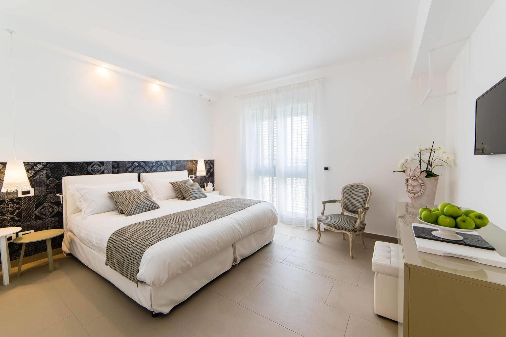 تاورمينا Sciccosa Guest House المظهر الخارجي الصورة