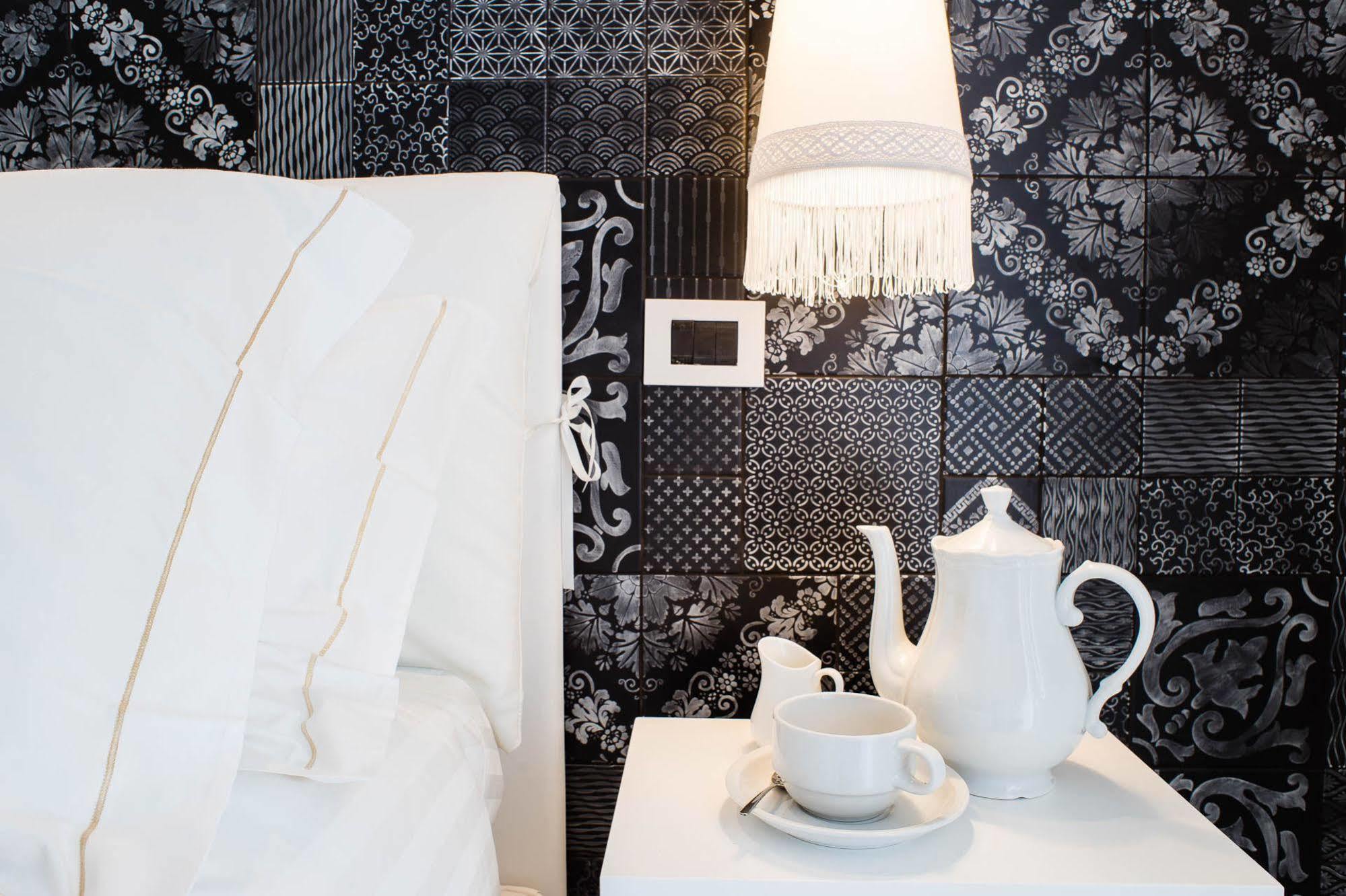 تاورمينا Sciccosa Guest House المظهر الخارجي الصورة