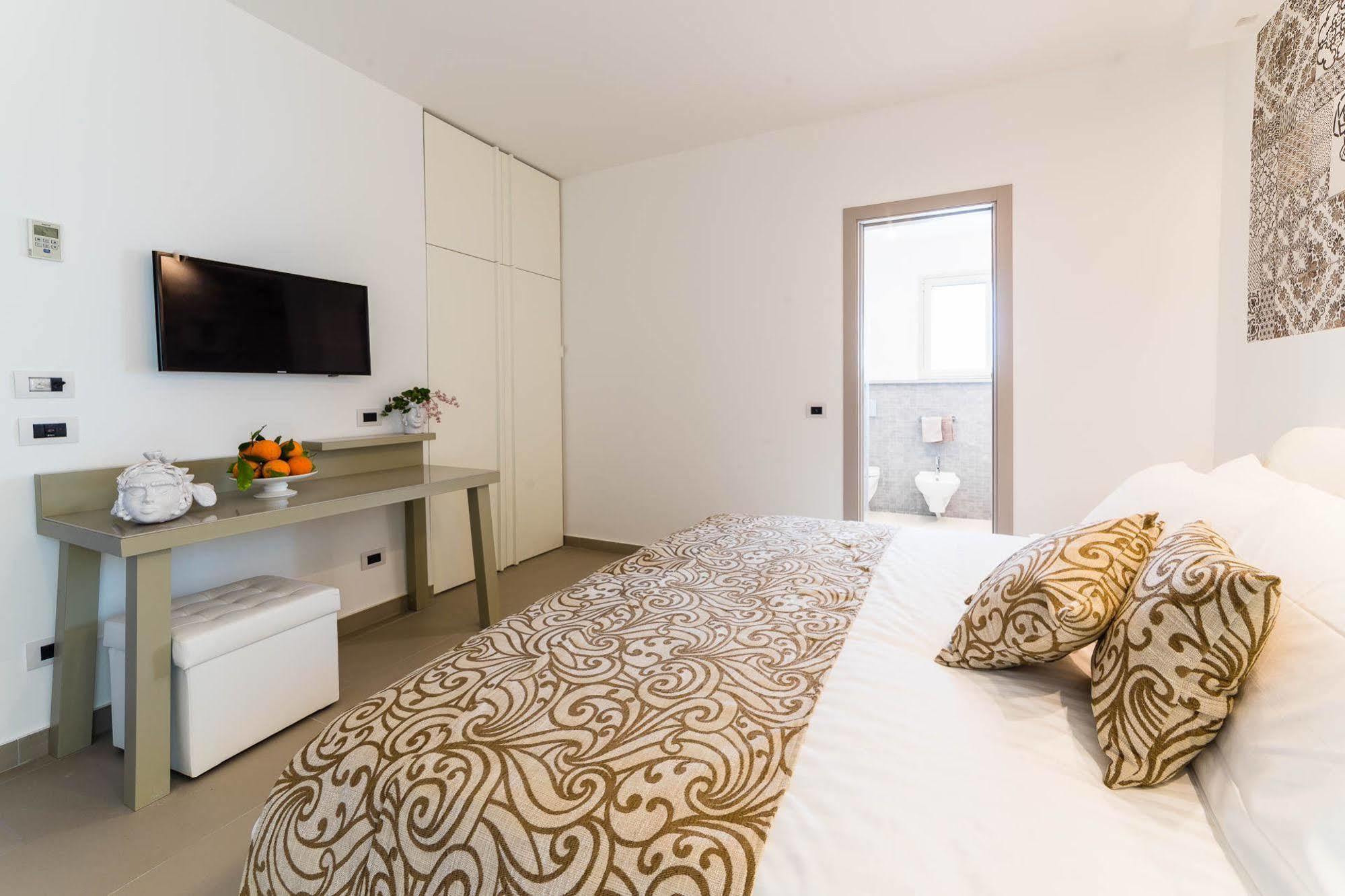 تاورمينا Sciccosa Guest House المظهر الخارجي الصورة