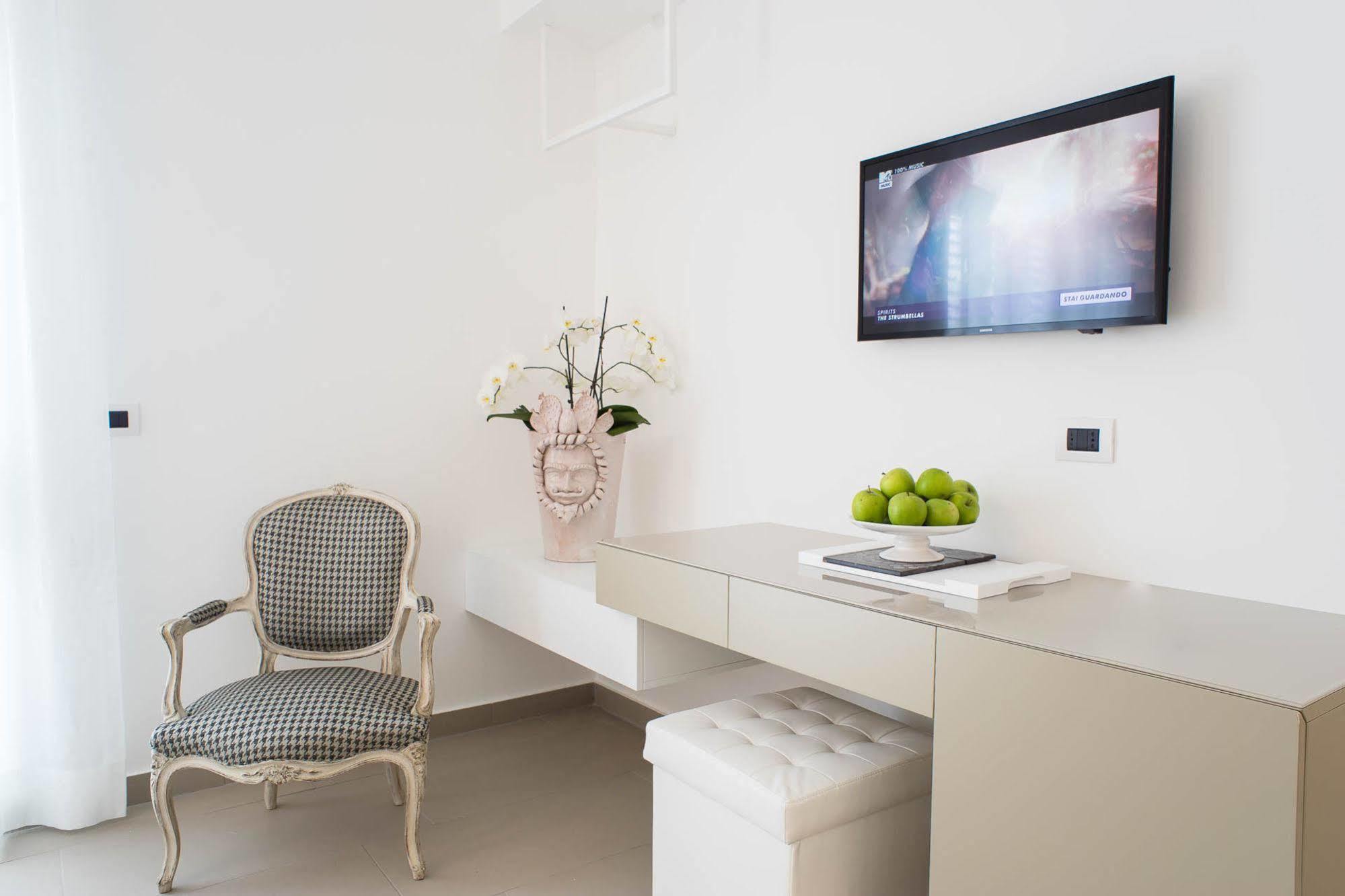 تاورمينا Sciccosa Guest House المظهر الخارجي الصورة