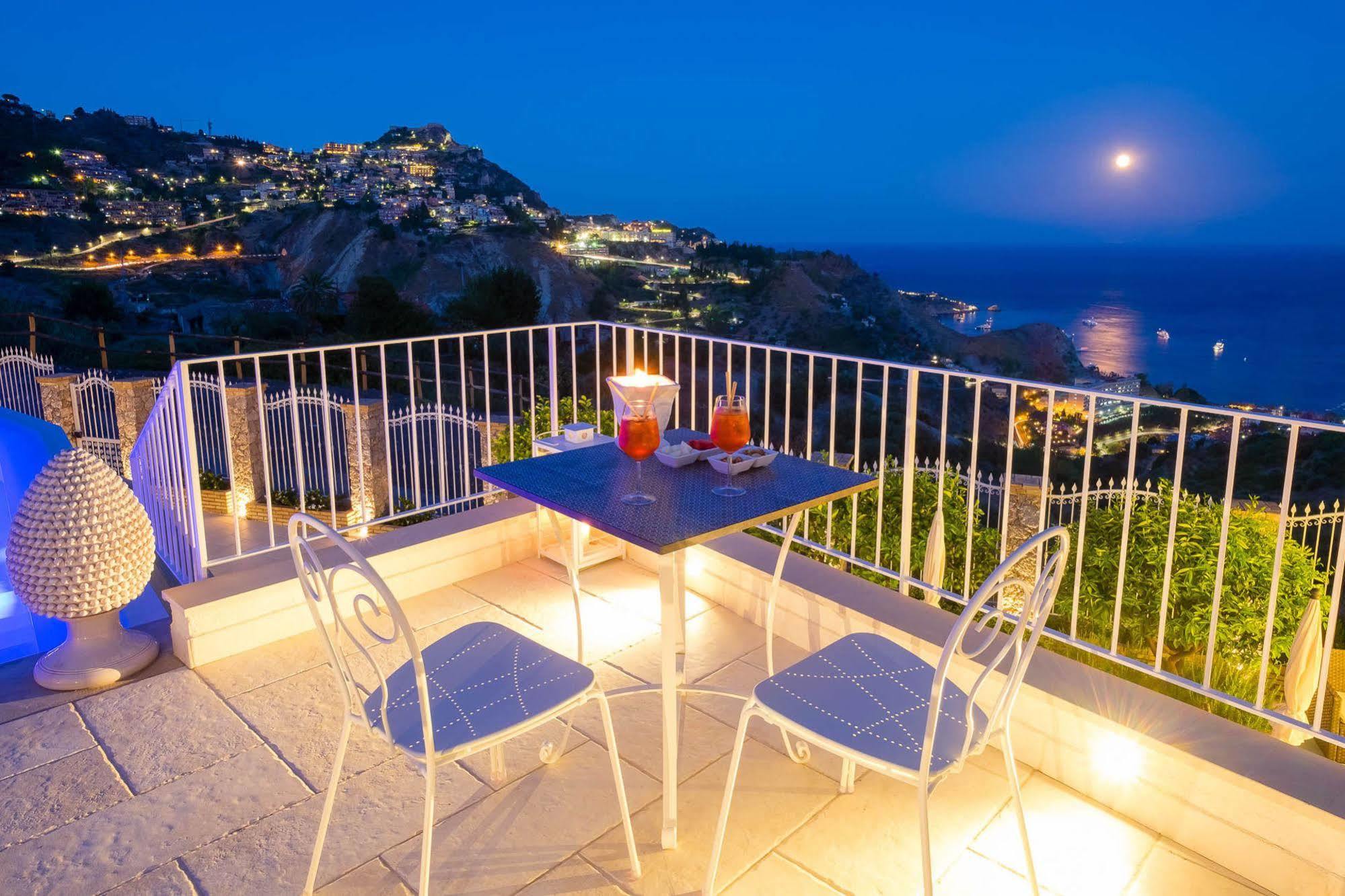 تاورمينا Sciccosa Guest House المظهر الخارجي الصورة