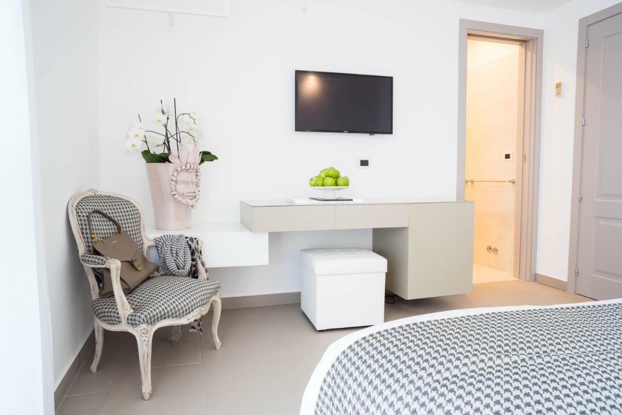 تاورمينا Sciccosa Guest House المظهر الخارجي الصورة