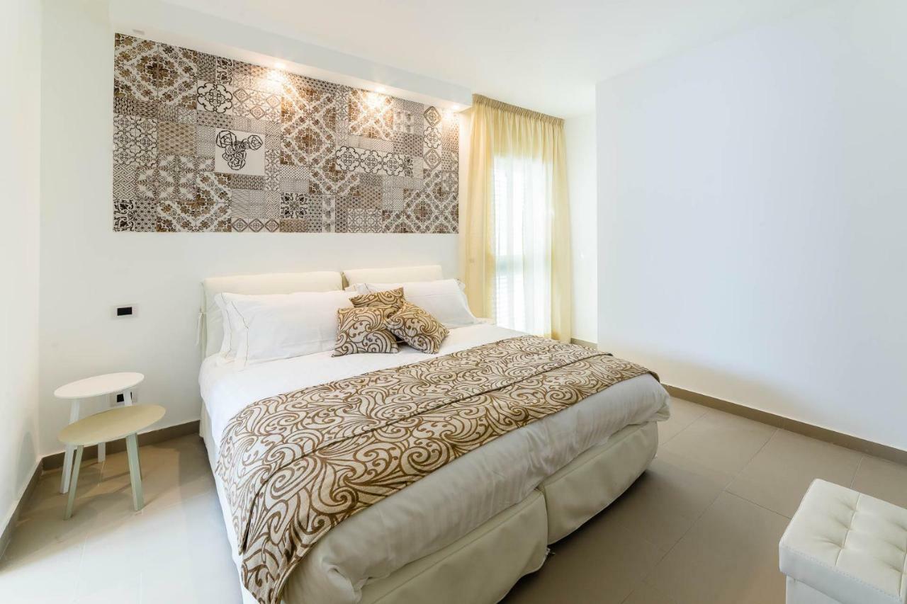 تاورمينا Sciccosa Guest House المظهر الخارجي الصورة