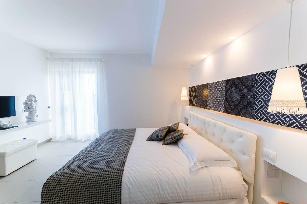 تاورمينا Sciccosa Guest House المظهر الخارجي الصورة