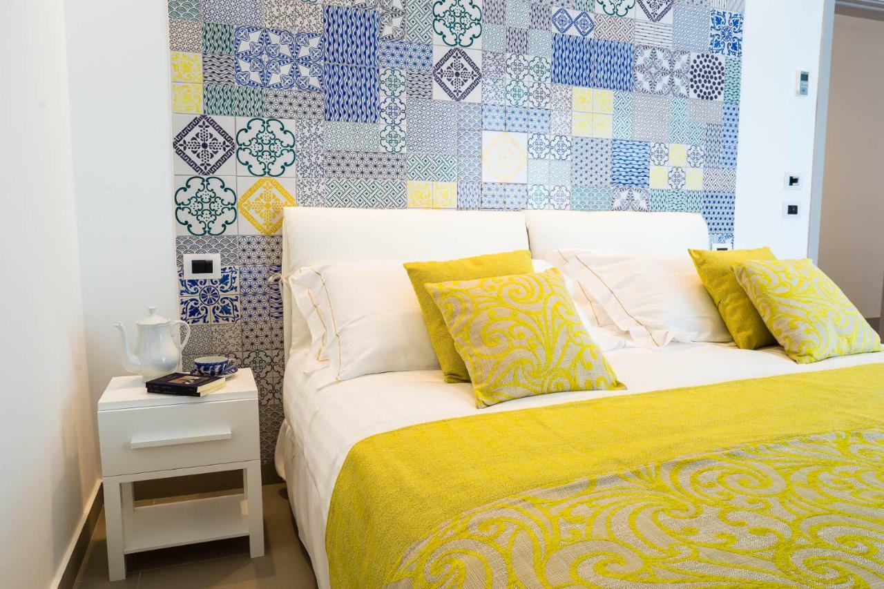 تاورمينا Sciccosa Guest House المظهر الخارجي الصورة