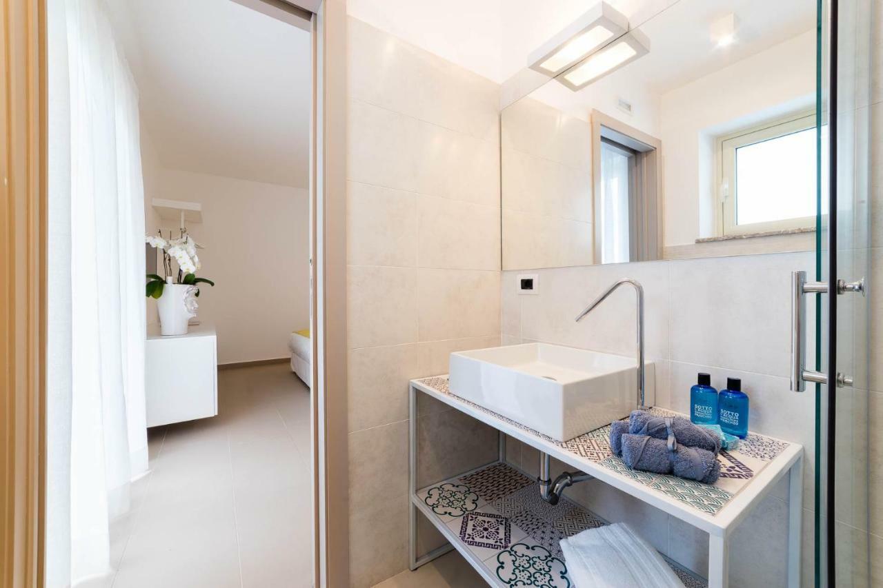 تاورمينا Sciccosa Guest House المظهر الخارجي الصورة
