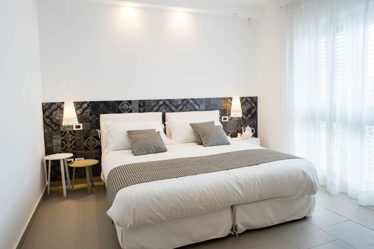 تاورمينا Sciccosa Guest House المظهر الخارجي الصورة