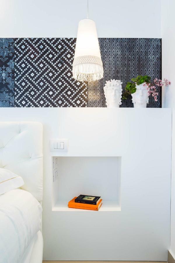 تاورمينا Sciccosa Guest House المظهر الخارجي الصورة