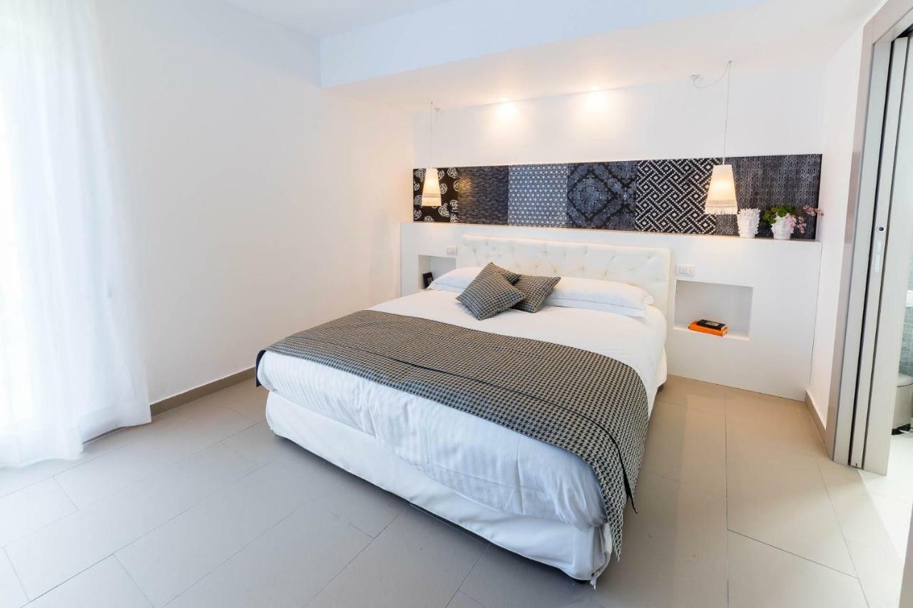 تاورمينا Sciccosa Guest House المظهر الخارجي الصورة