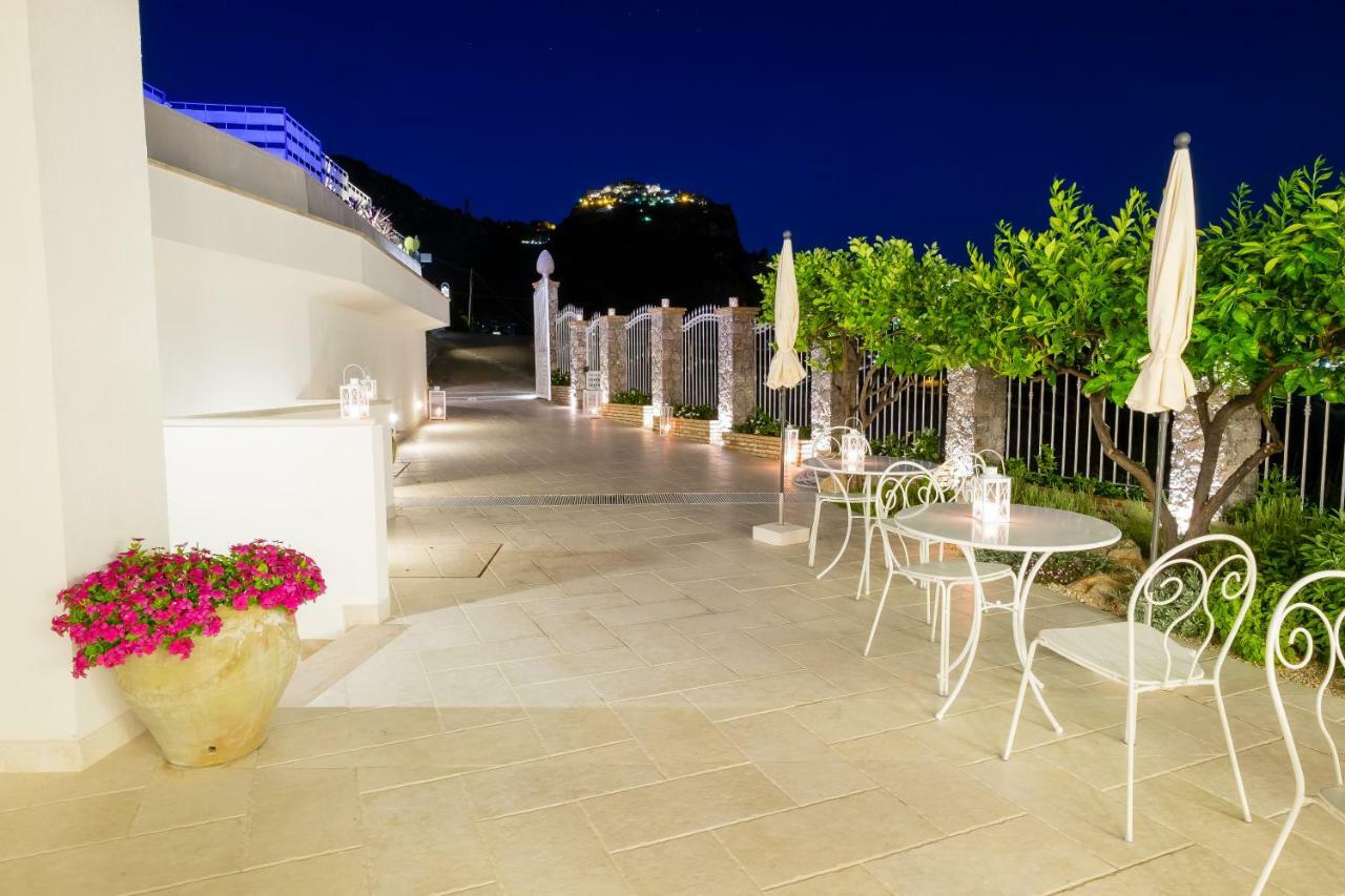 تاورمينا Sciccosa Guest House المظهر الخارجي الصورة