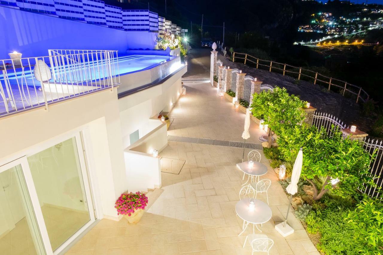 تاورمينا Sciccosa Guest House المظهر الخارجي الصورة